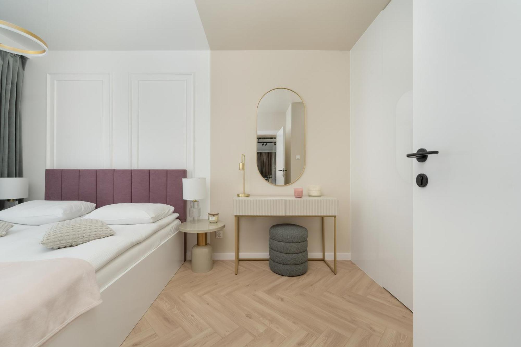 Elegancki Apartament Z Parkingiem Blisko Starego Miasta By Noclegi Renters Wroclaw Luaran gambar