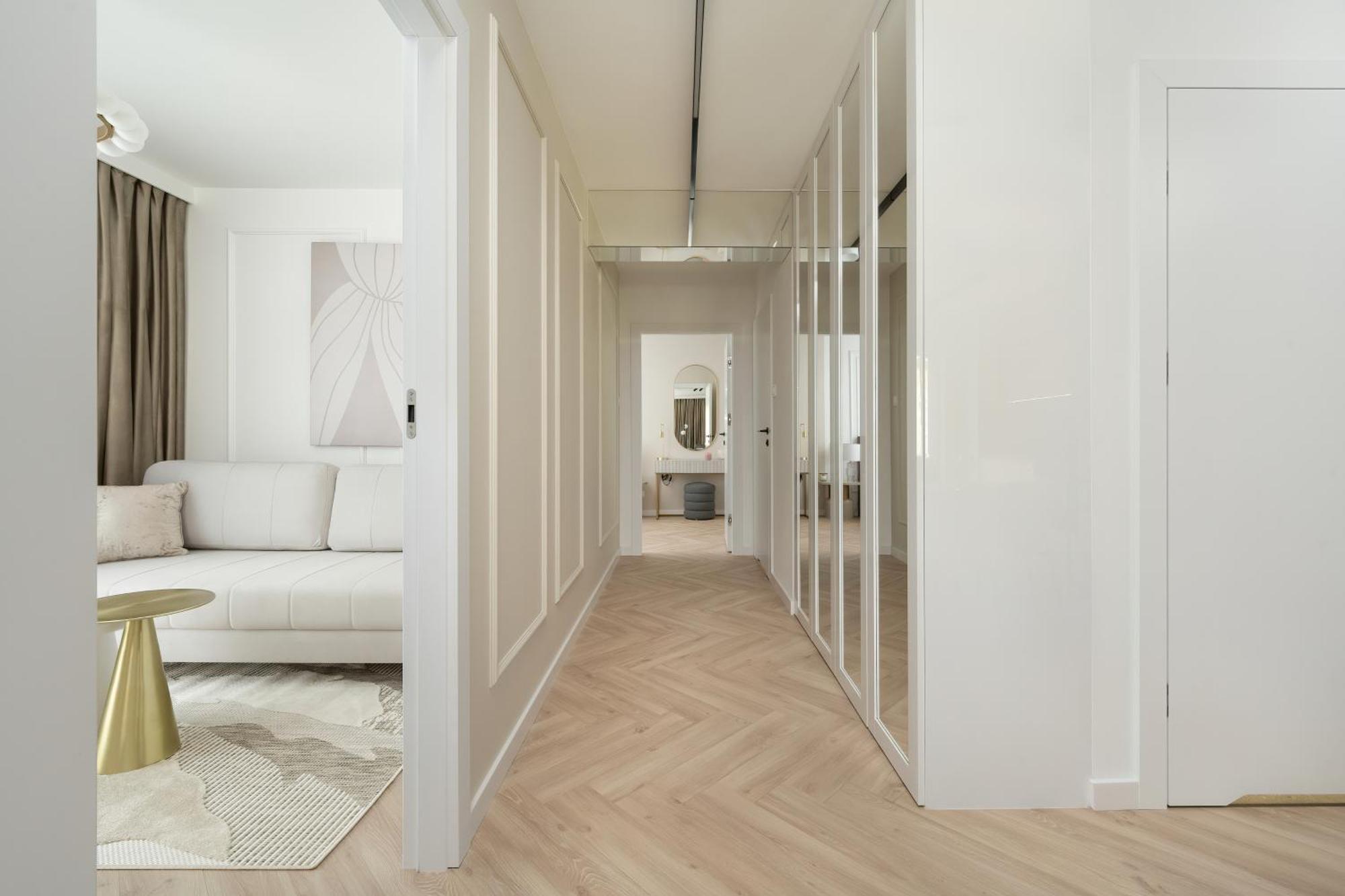 Elegancki Apartament Z Parkingiem Blisko Starego Miasta By Noclegi Renters Wroclaw Luaran gambar