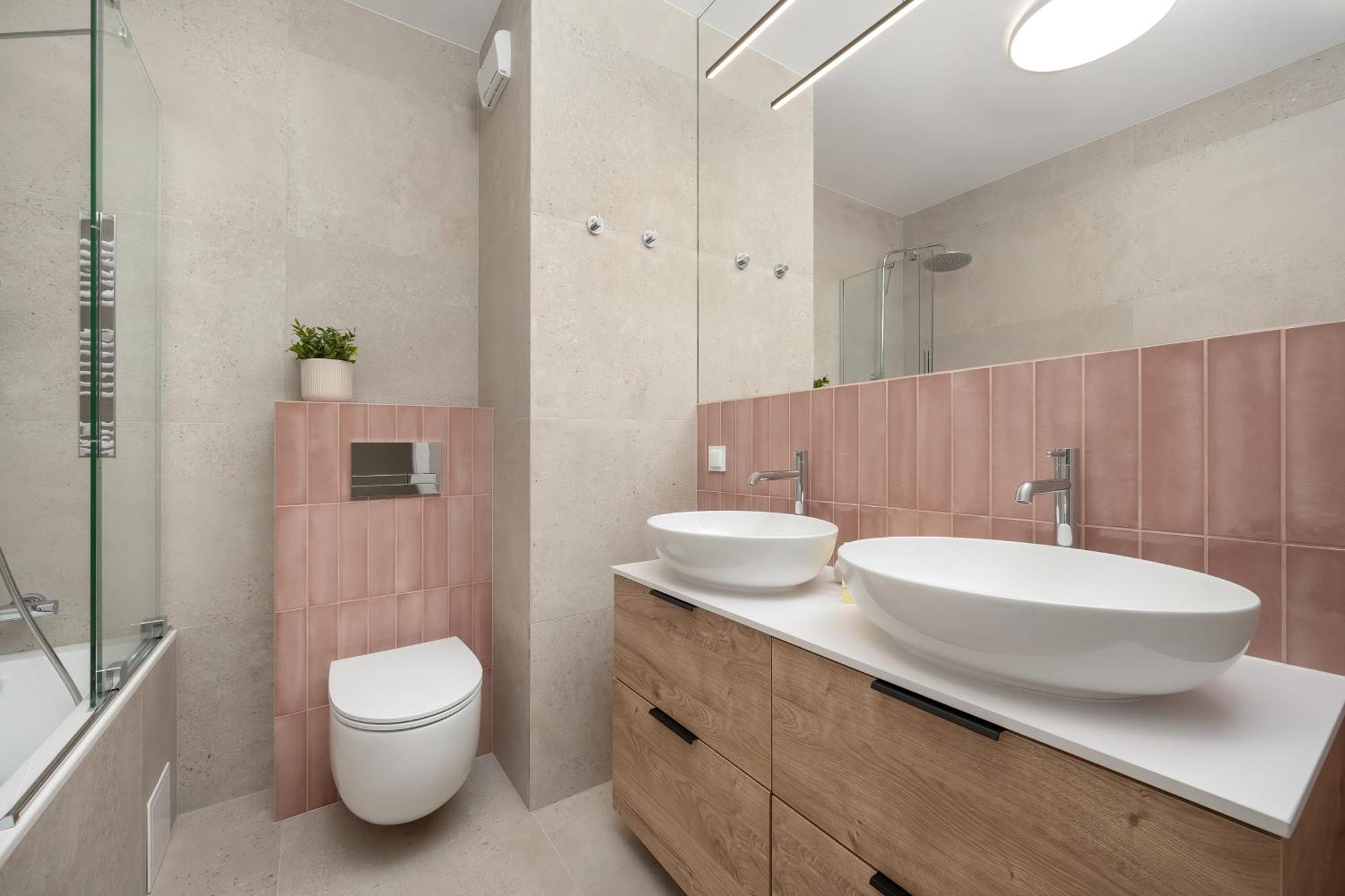 Elegancki Apartament Z Parkingiem Blisko Starego Miasta By Noclegi Renters Wroclaw Luaran gambar
