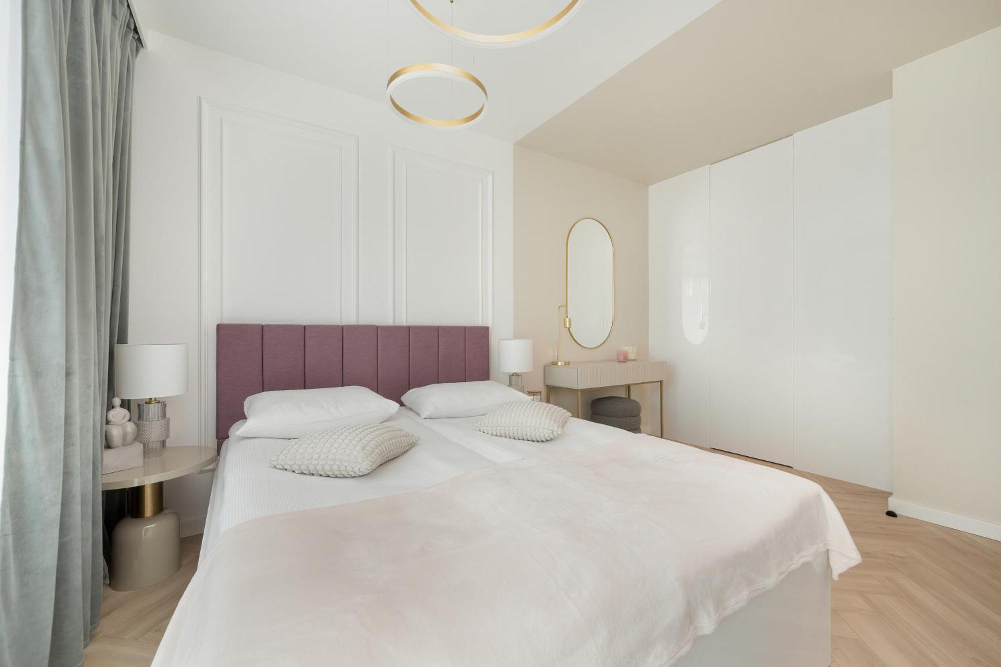 Elegancki Apartament Z Parkingiem Blisko Starego Miasta By Noclegi Renters Wroclaw Luaran gambar